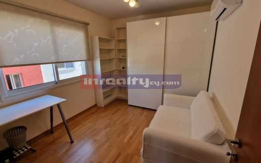 2 B/R APARTMENT KATHOLIKI