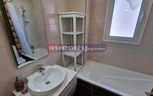 2 B/R APARTMENT KATHOLIKI