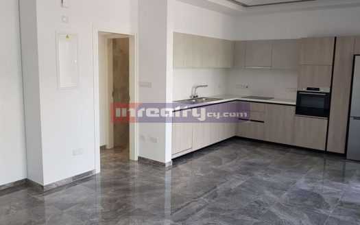 MODERN 2 B/R APARTMENT NEAR APOLONIA HOTEL