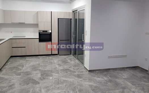 MODERN 2 B/R APARTMENT NEAR APOLONIA HOTEL