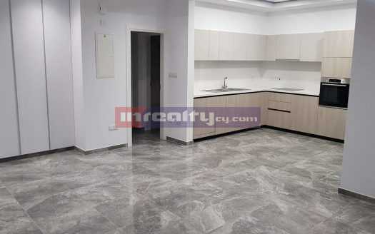 MODERN 2 B/R APARTMENT NEAR APOLONIA HOTEL