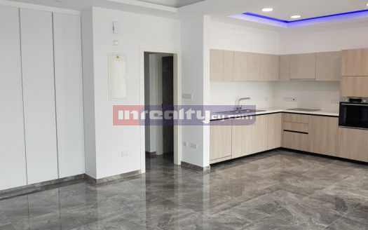 MODERN 2 B/R APARTMENT NEAR APOLONIA HOTEL