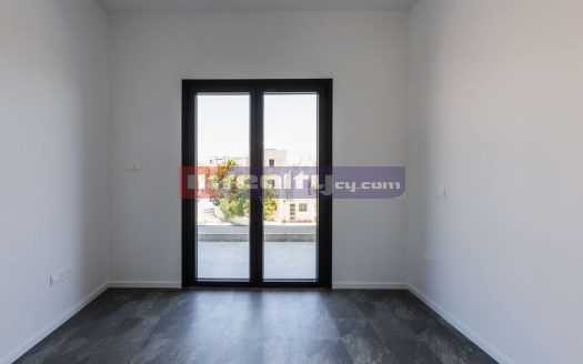 BRAND NEW 2 B/R APARTMENT AGIOS ATHANASIOS