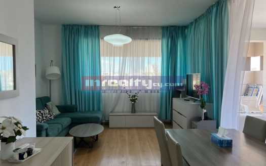 2 B/R APARTMENT RIGA FEREOU