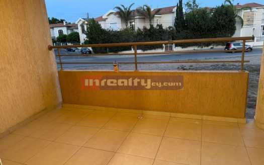 1 B/R APARTMENT AGIOS GEORGIOS