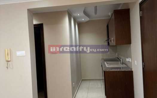 1 B/R APARTMENT AGIOS GEORGIOS