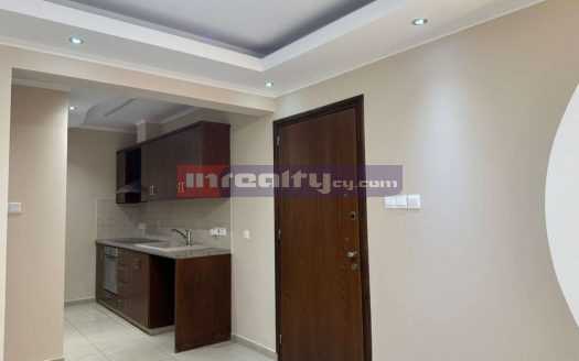 1 B/R APARTMENT AGIOS GEORGIOS