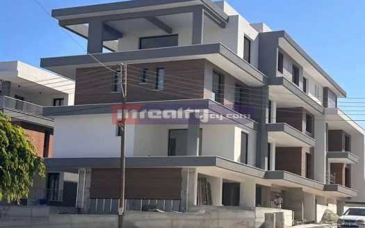 2 B/R PENTHOUSE AGIOS ATHANASIOS + VAT