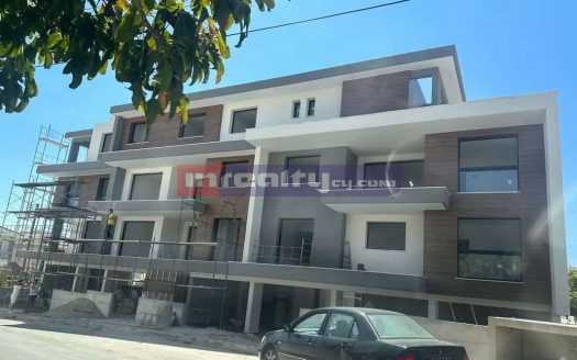 2 B/R PENTHOUSE AGIOS ATHANASIOS + VAT