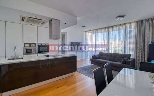 MODERN 2 B/R APARTMENT NEAPOLIS