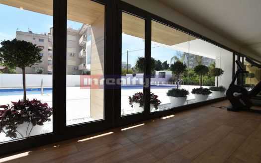 4 B/R PENTHOUSE 325 sqm WITH ROOF GARDEN&PRIVATE POOL NEAR DASSOUDI