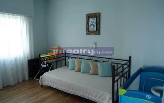 3 B/R APARTMENT WITH SEA VIEW IN TOURIST AREA