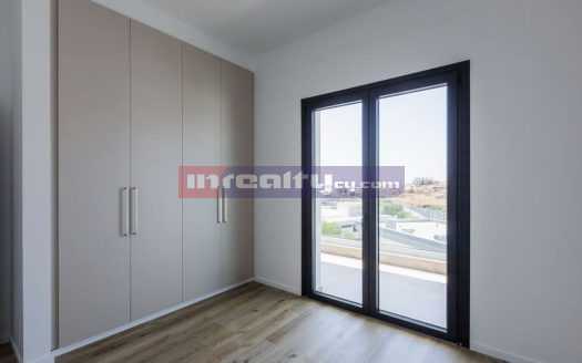 BRAND NEW 2 B/R APARTMENT AGIOS ATHANASIOS