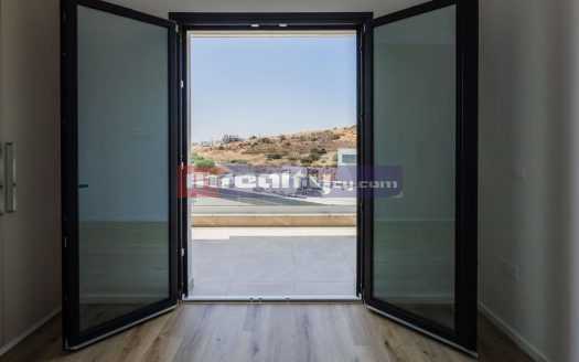 BRAND NEW 2 B/R APARTMENT AGIOS ATHANASIOS