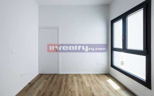 BRAND NEW 2 B/R APARTMENT AGIOS ATHANASIOS