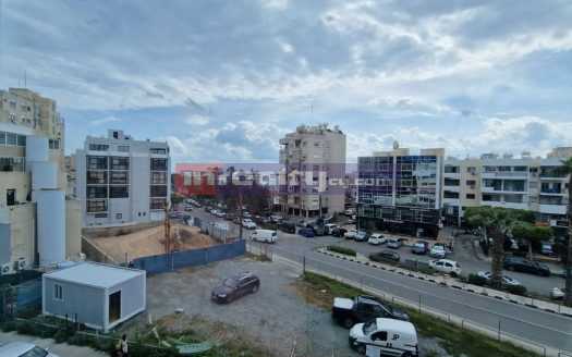 OFFICE  NEAR MAKARIOS AVENUE 85m2