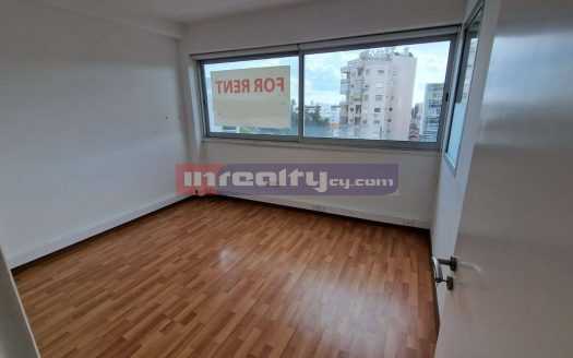 OFFICE  NEAR MAKARIOS AVENUE 85m2