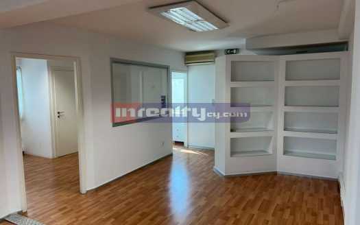 OFFICE  NEAR MAKARIOS AVENUE 210m2