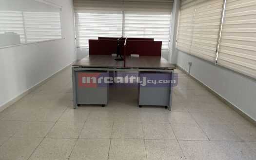 OFFICE 220 sq m NEAR AJAX HOTEL