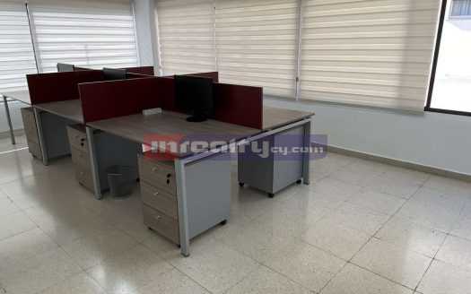 OFFICE 220 sq m NEAR AJAX HOTEL