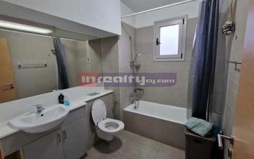 1 B/R APARTMENT IN AMATHUSIA