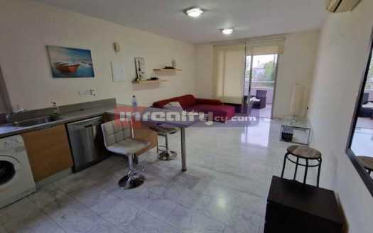 1 B/R APARTMENT IN AMATHUSIA