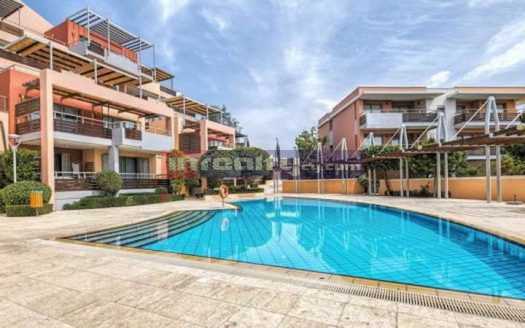 1 B/R APARTMENT IN AMATHUSIA