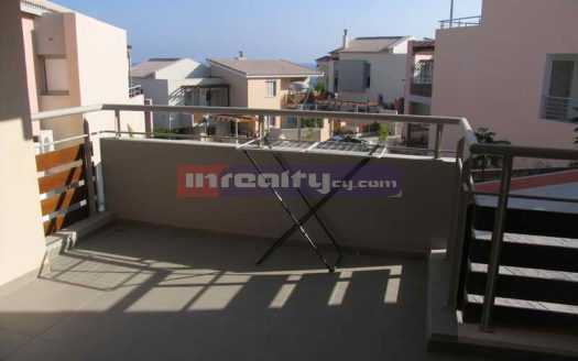 1 B/R APARTMENT IN AMATHUSIA