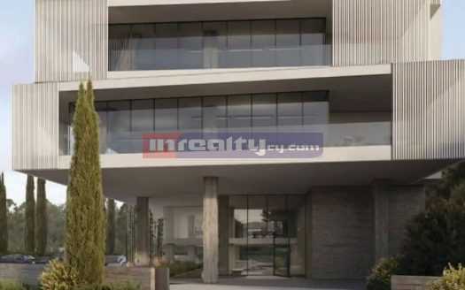 OFFICE 583 sq m AGIOS ATHANASIOS