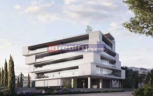 OFFICE 583 sq m AGIOS ATHANASIOS