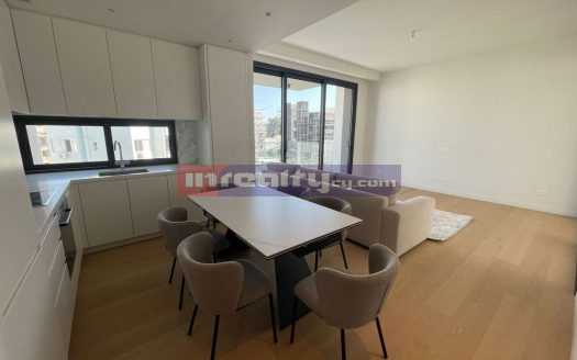 BRAND NEW 3 B/R APARTMENT NEAR APOLONIA HOTEL