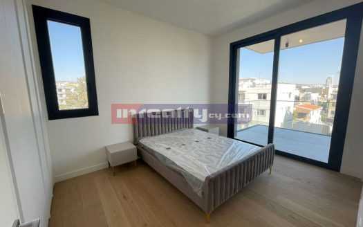 BRAND NEW 3 B/R APARTMENT NEAR APOLONIA HOTEL