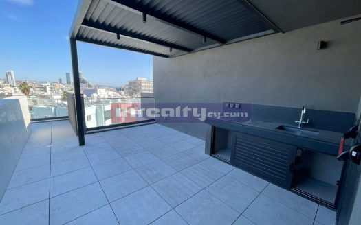 BRAND NEW 3 B/R PENTHOUSE NEAR APOLONIA HOTEL