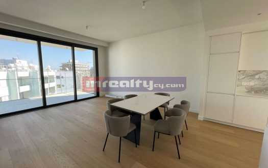 BRAND NEW 3 B/R PENTHOUSE NEAR APOLONIA HOTEL