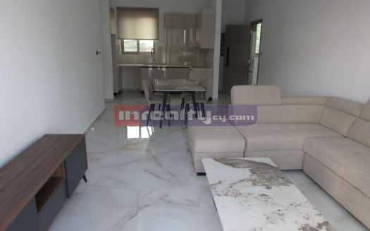 BRAND NEW 1 B/R APARTMENT IN TOURIST AREA