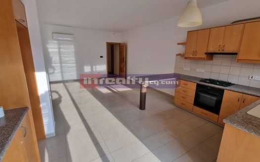 U/F 2 B/R APARTMENT LINOPETRA