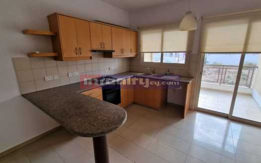 U/F 2 B/R APARTMENT LINOPETRA