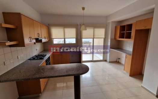 U/F 2 B/R APARTMENT LINOPETRA