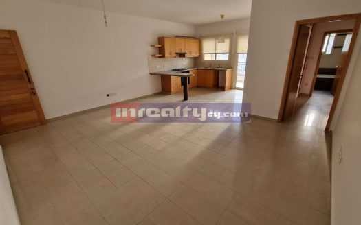 U/F 2 B/R APARTMENT LINOPETRA