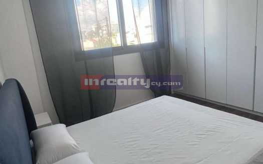 2 B/R APARTMENT AGIOS ATHANASIOS