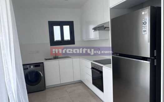 2 B/R APARTMENT AGIOS ATHANASIOS