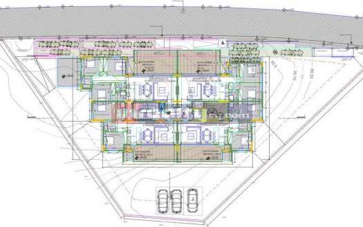 2 B/R APARTMENT AGIA PHYLA + VAT