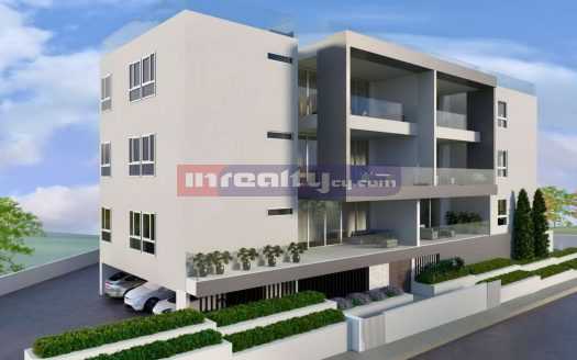 2 B/R APARTMENT AGIA PHYLA + VAT