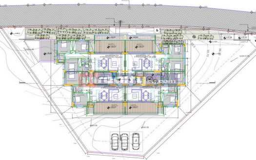 2 B/R APARTMENT AGIA PHYLA + VAT