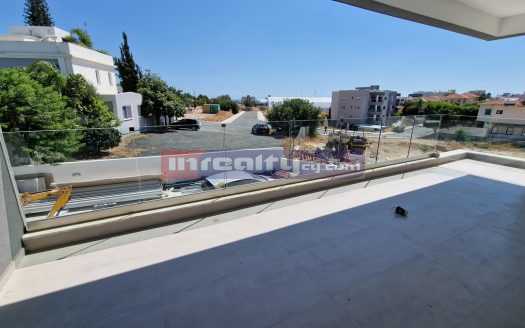 2 B/R APARTMENT AGIA PHYLA + VAT