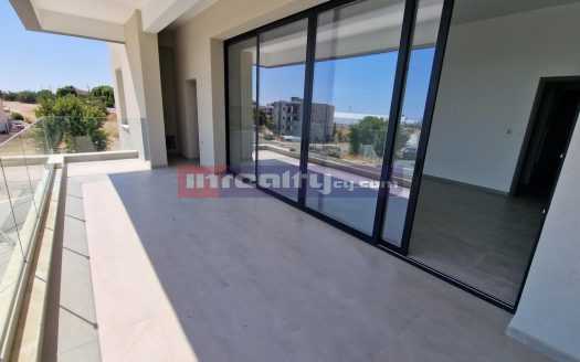 2 B/R APARTMENT AGIA PHYLA + VAT