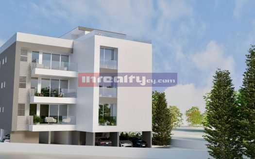 2 B/R APARTMENT AGIA PHYLA + VAT