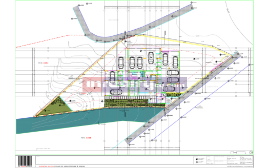 2 B/R APARTMENT AGIA PHYLA + VAT