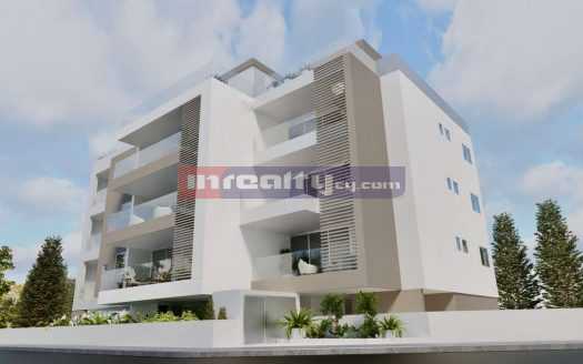 2 B/R APARTMENT AGIA PHYLA + VAT