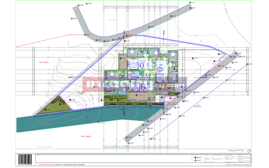 2 B/R APARTMENT AGIA PHYLA + VAT